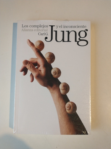 Imagen 1 de 1 de Los Complejos Y El Inconsciente Carl Jung