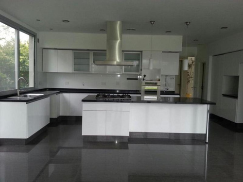 Imagen 8 de 8 de Casa En Venta En Los Castores - Nordelta