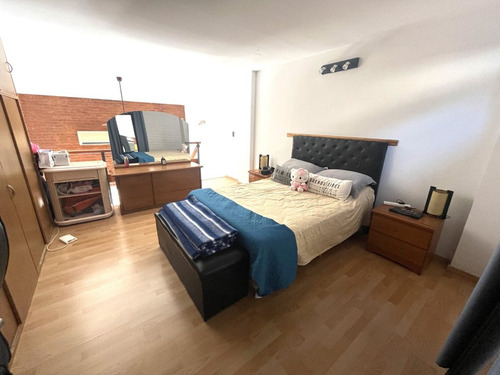 Venta Ph 2 Ambientes En Villa Pueyrredon Con Patio