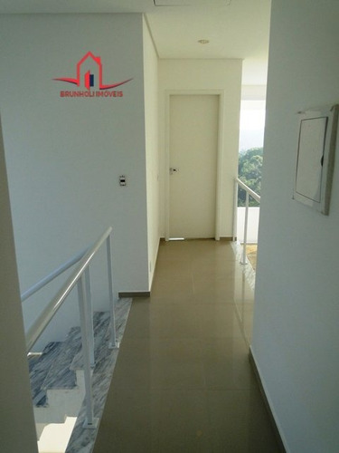 Casa A Venda No Bairro Jardim Promeca Em Várzea Paulista - - 139-1