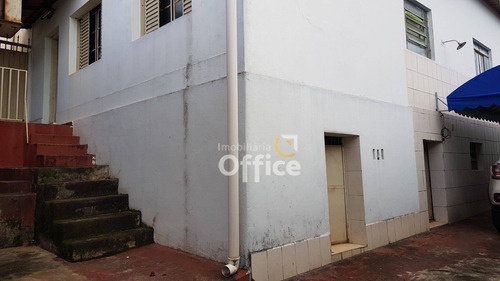 Imagem 5 de 19 de Casa À Venda, 157 M² Por R$ 350.000,00 - Setor Central - Anápolis/go - Ca0279