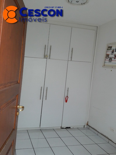 Imagem 13 de 30 de Casa - Ca00345 - 33614773