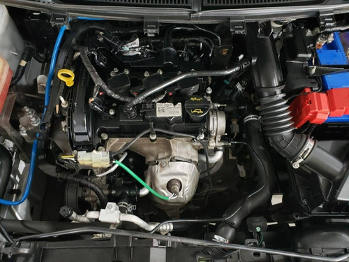 Imagem 8 de 8 de Ford Ka 1.0 Ti-vct Flex Se Manual