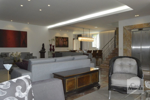 Imagem 6 de 15 de Casa À Venda No São Luíz - Código 222094 - 222094