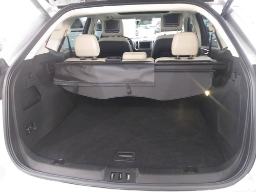 Imagem 6 de 15 de Ford Edge 3.5 V6 Gasolina Titanium Awd Automático