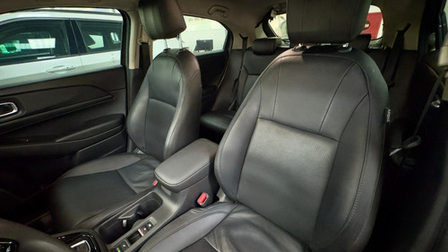 Honda HR-V 1.5 DI I-VTEC FLEX EX CVT