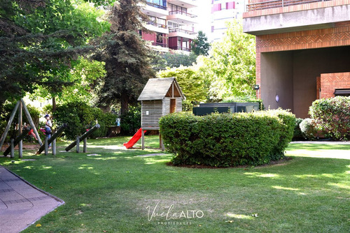 Depto. En Venta 3 Dorm. / Montealegre / Metro Colon / 2 Est.
