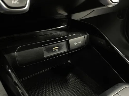 Kia Rio 1.6 Sedan EX At