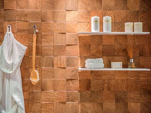 Madera Decorcreto Legno Blanco 30 X 50
