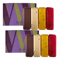 Comprar Kit Ekos Jabones Exfoliantes 2 Cajas Surtidos 100g .x4u