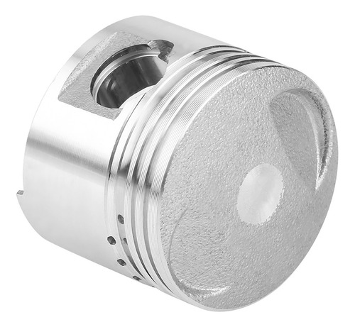 Kit De Anillos De Pistón 39mm Para Gy6 50cc Horizontal