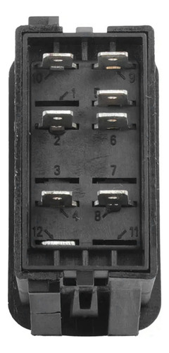 1mr4323m42 Botón De Control De Faros Antiniebla F Con Interr