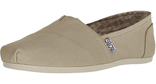 Skechers Bobs Plushpeace Y Love Zapatos Para Mujer
