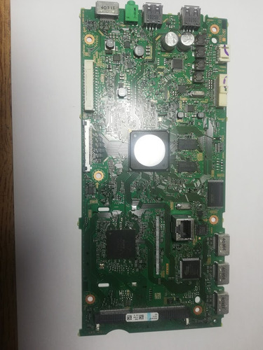 Placa Main Sony Kdl-48w605b (caja 3)