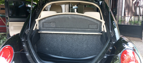 Volkswagen New Beetle 2.0 Advance