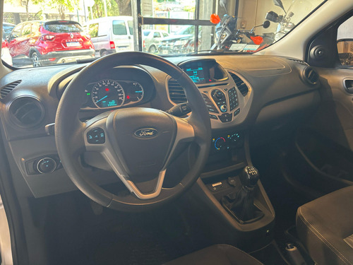 Ford Ka 1.5 Se