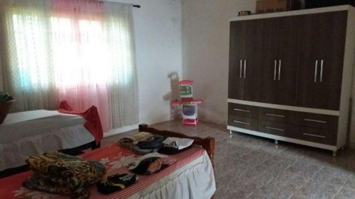 Imagem 10 de 14 de Vendo Chácara No Coronel Em Itanhaém Litoral Sp - 2929 | Npc