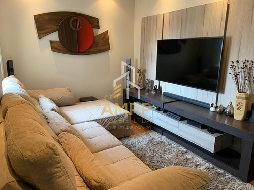 Imagem 10 de 11 de Apartamentos - Residencial - Condomínio Costa Del Sol - 1147