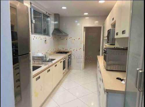 Imagem 26 de 30 de Gavea, Cobertura Vista360° Cristo Aos 2 Irmão - 680m2 Terraço Piscina 4 Quartos (suites) 2 Vagas - Agende Sua Visita Imediata - Co0751