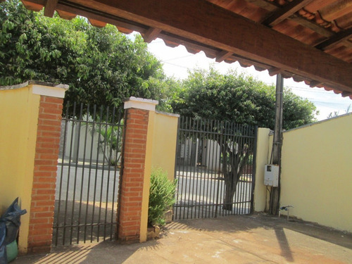 Imagem 12 de 21 de Casa A Venda No Bairro Parque Das Aroeiras Em São José Do - 450-1