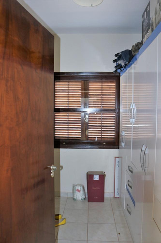 Imagem 22 de 30 de Casa A Venda No Condomínio Parque Residencial São Marcos Em Tatuí/sp - 915