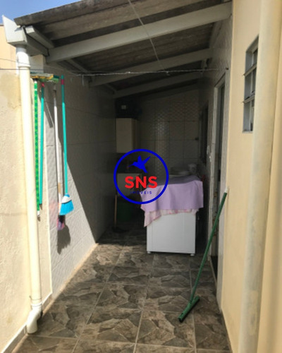 Imagem 11 de 14 de Casa - Ca00767 - 68431775
