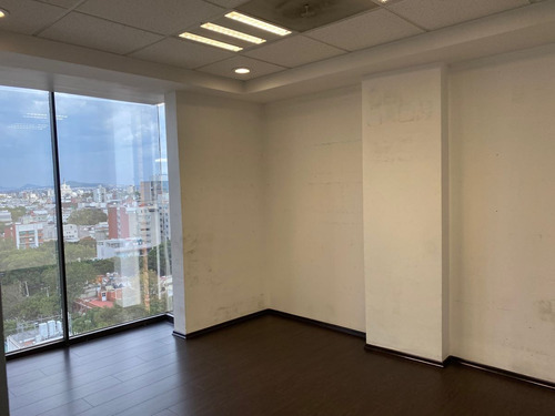 Imagen 5 de 12 de Oficinas Disponibles En La Colonia Nápoles En Renta