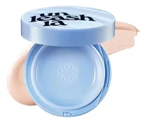 Comprar Base de maquillaje en cushion Unleashia Baby Skin Light Fit Baby Skin Baby Blue Cushion tono 17c seraphic - 15mL 15g