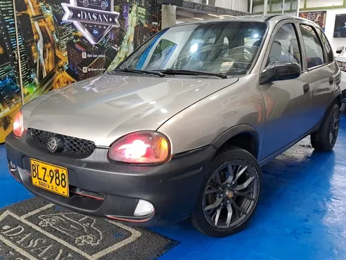 Chevrolet Corsa 1.4 Wind Gl