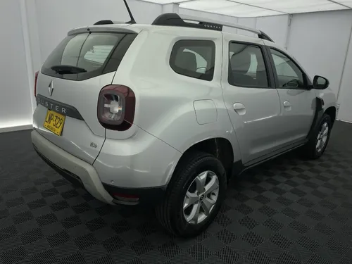 Renault Duster 1.3 ICONIC AT 4X2
