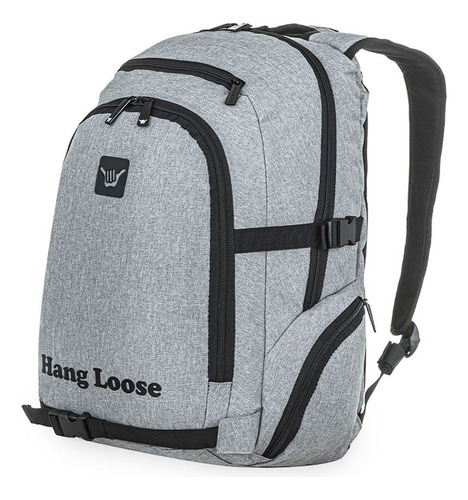 Mochila Hang Loose Jagger Mch314160 Unisex