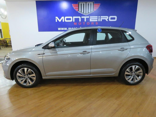 Volkswagen Polo 1.0 Highline Tsi Aut Top C/ Mult 22.700 Km