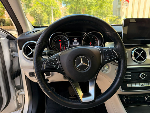 Mercedes Gla 200