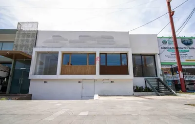 Casa en renta