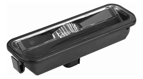 Botón De Apertura Trasera Para Mk3 Iii 2010-2014 Bm5119b514a