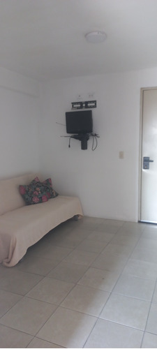 Alquilo Apartamento En La Solano Equipado, Conjunto Res. Hermoso Con Vigilancia Privada. Excelentes Los Servicios Basicos