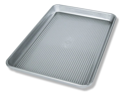 Usa Pan Bakeware - Molde De Gelatina Antiadherente, Resisten