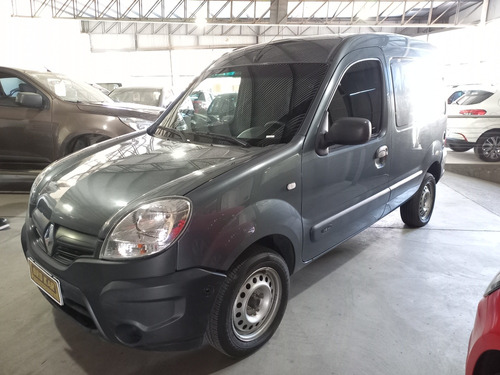 Renault Kangoo 1.6 Furgon Ph3 Confort 1plc