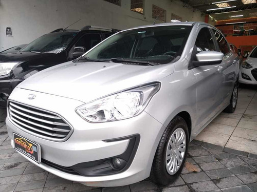 Ford Ka 2019 1.5 Se Flex 4p