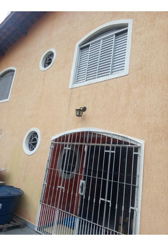 Casa À Venda Na Rua Alfredo Cerquinho, Vila Sirena, Guarulhos - Sp - Liv-12300