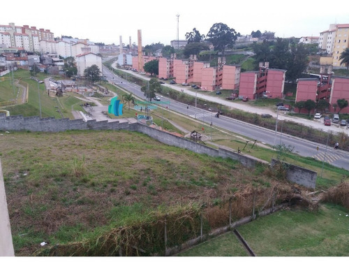 Apartamento A Venda No Bairro Alves Dias Em São Bernardo Do - 533-1