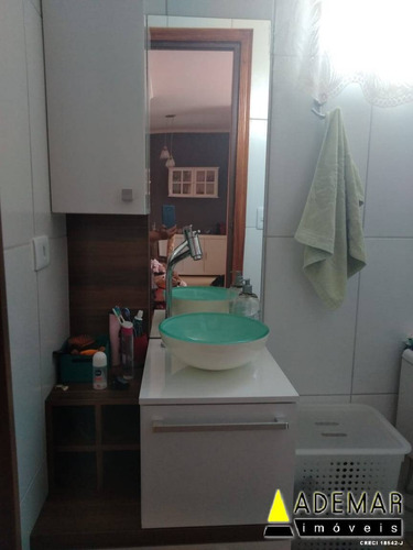 Imagem 13 de 14 de Apartamento No Centro De Diadema Pitangueiras - 849