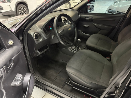 Chevrolet Celta 1.0 Lt Flex Power 5p