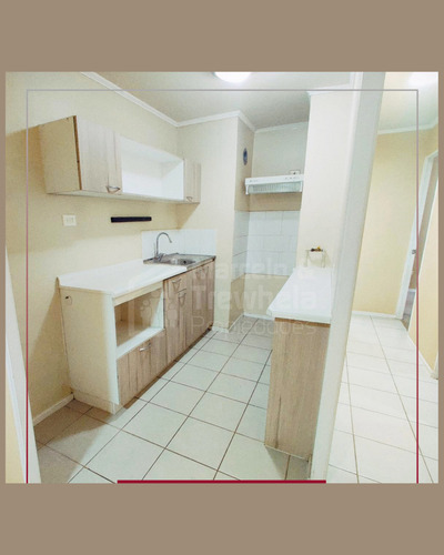 Arriendo Departamento 3d+1b. Comuna De La Cisterna