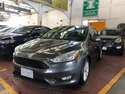 Ford Focus 2.0 Se Appearance At