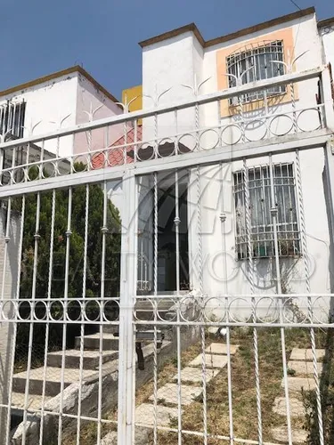 Casas En Venta En Lomas De Ixtapaluca