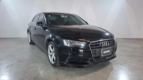 Audi A3 1.8 TFSI ATTRACTION S TRONIC