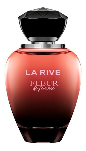 Fleur La Rive - Perfume de mujer - Eau De Parfum 90 ml