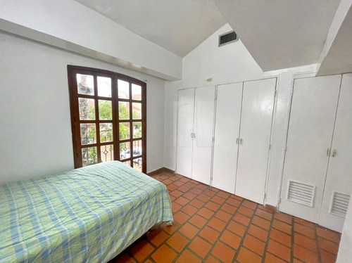 Imagen 11 de 19 de Apartamento En Venta En El C.r Pueblo Viejo