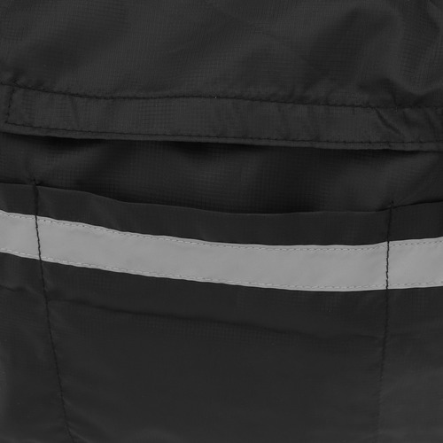 Bolsa Colgante Para Silla De Ruedas, Bolsa Plegable De Polié